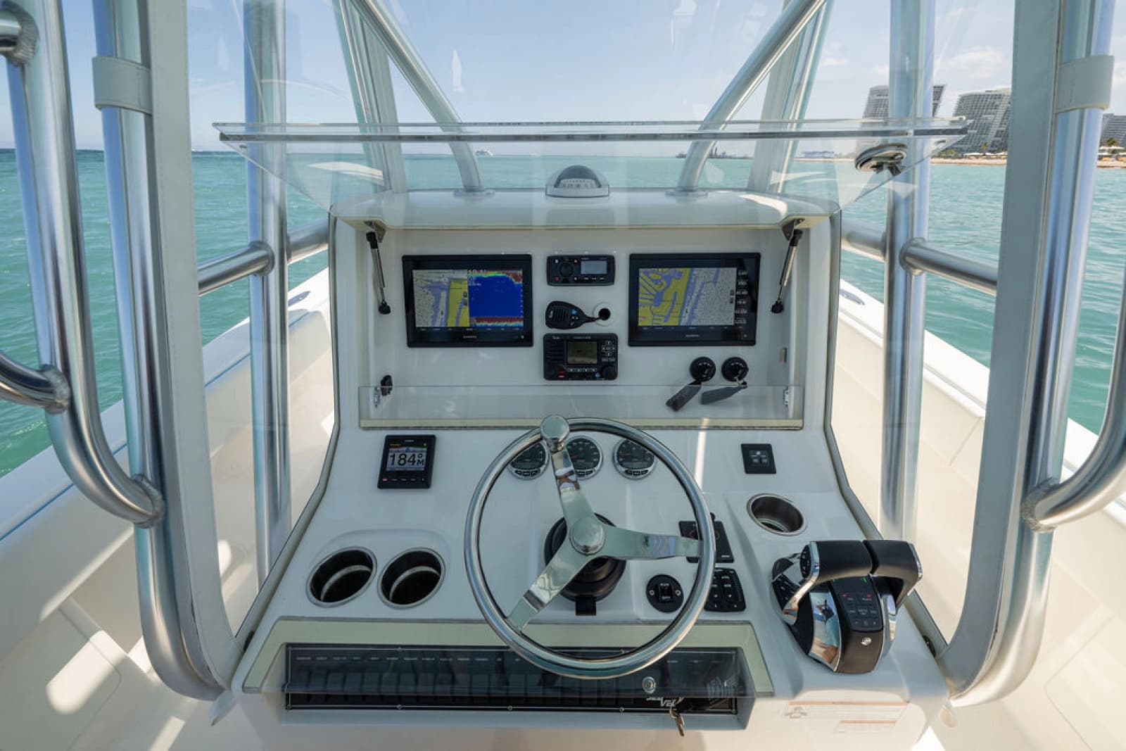 2022 SeaVee 340B - Photo 21