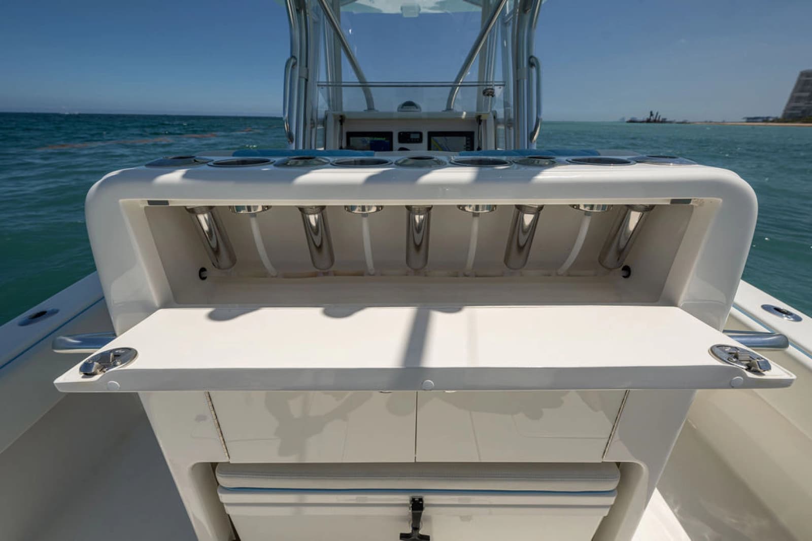 2022 SeaVee 340B - Photo 16