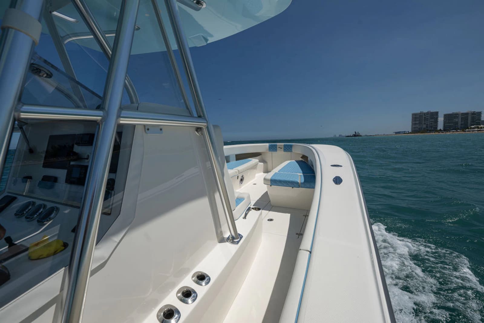 2022 SeaVee 340B - Photo 26