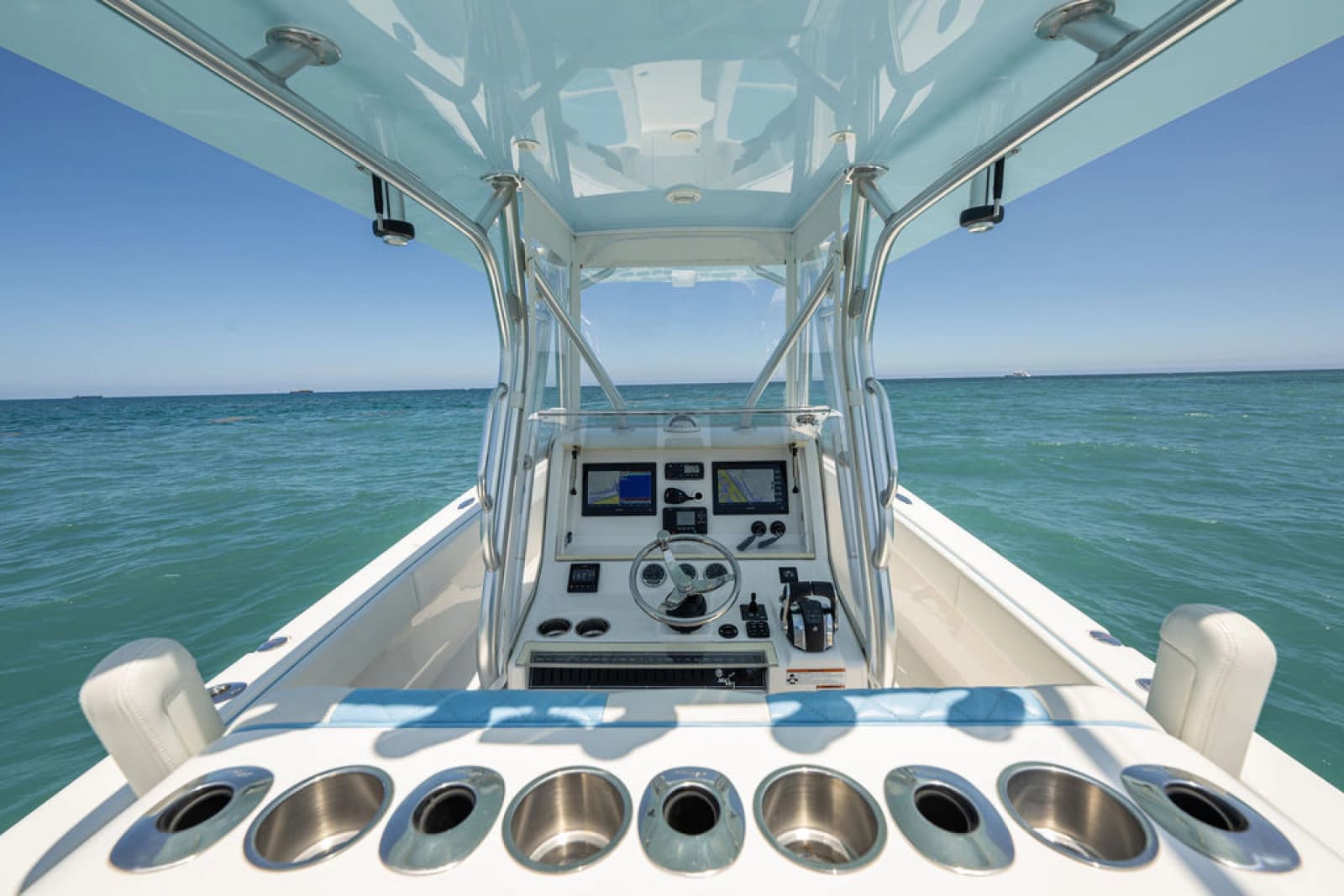 2022 SeaVee 340B - Photo 20