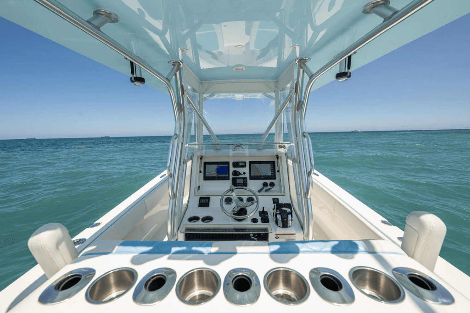 2022 SeaVee 340B - Photo 20