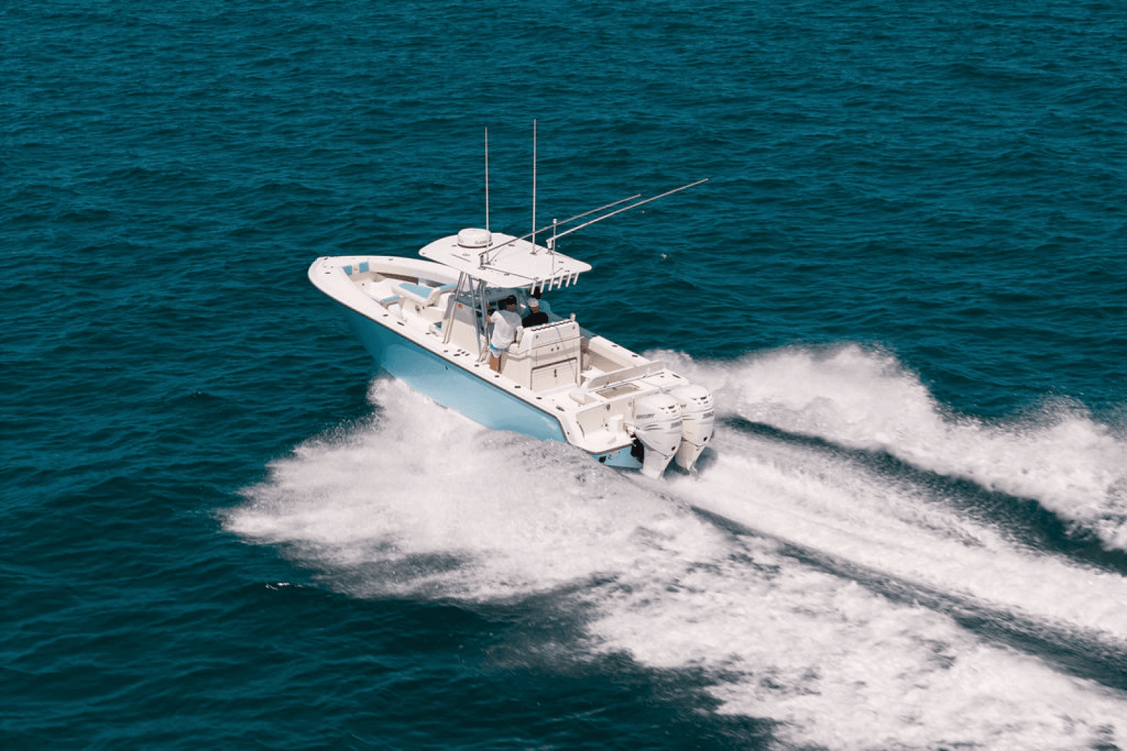2022 SeaVee 340B - Photo 42