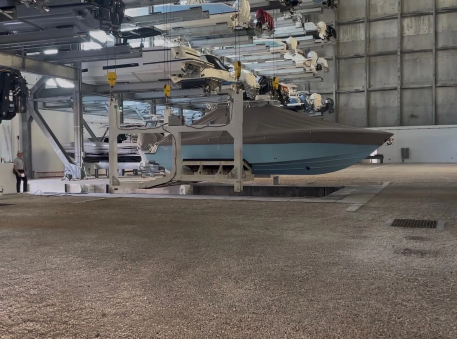 2022 SeaVee 340B - Photo 45