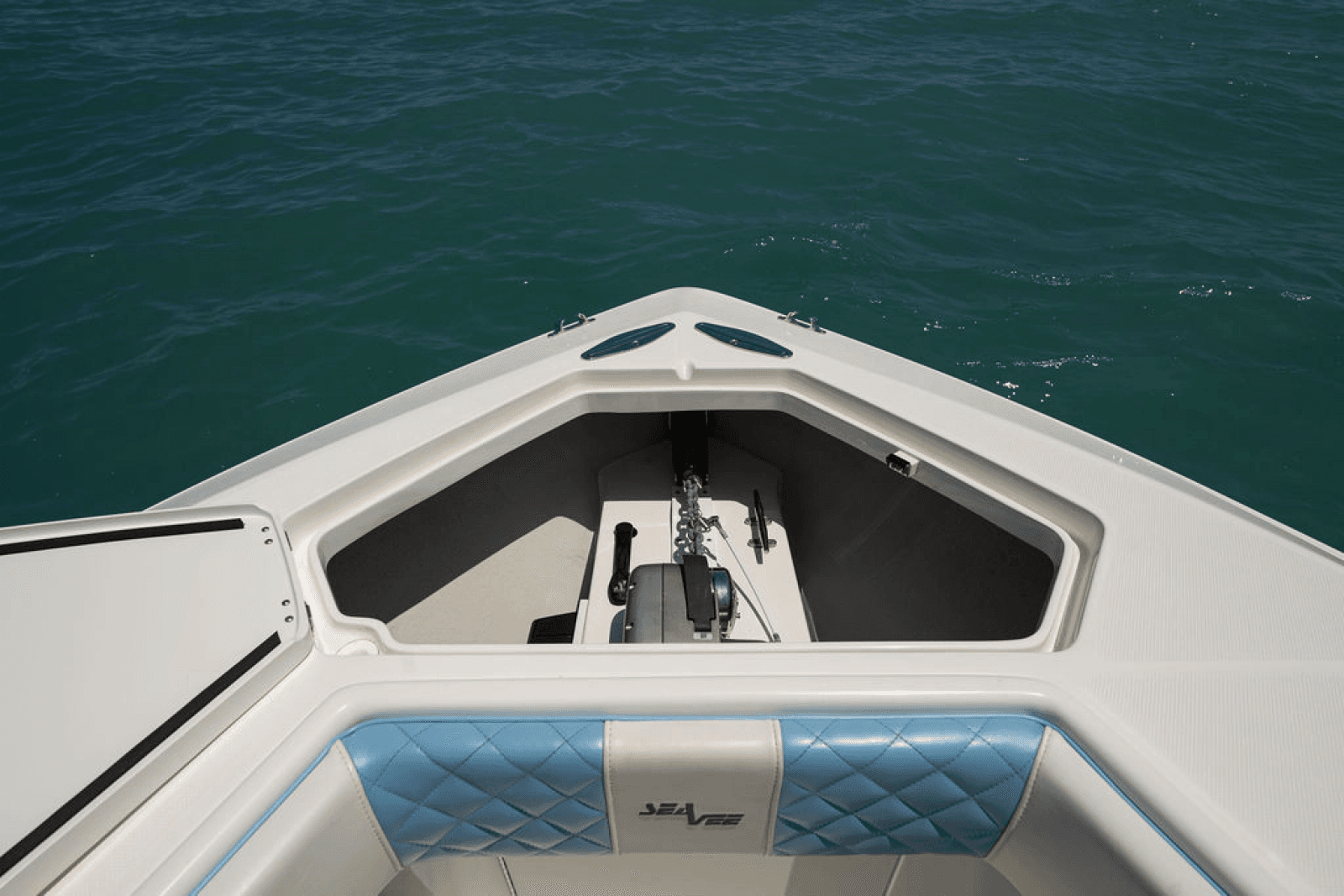 2022 SeaVee 340B - Photo 30