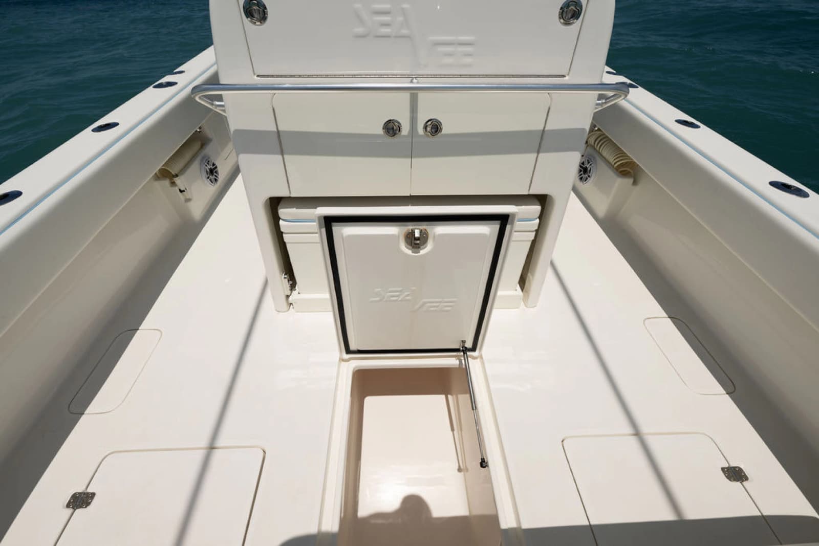 2022 SeaVee 340B - Photo 13