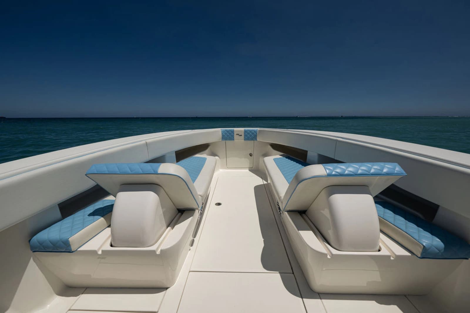 2022 SeaVee 340B - Photo 28