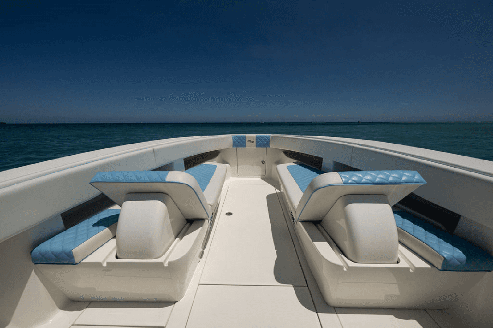 2022 SeaVee 340B - Photo 28