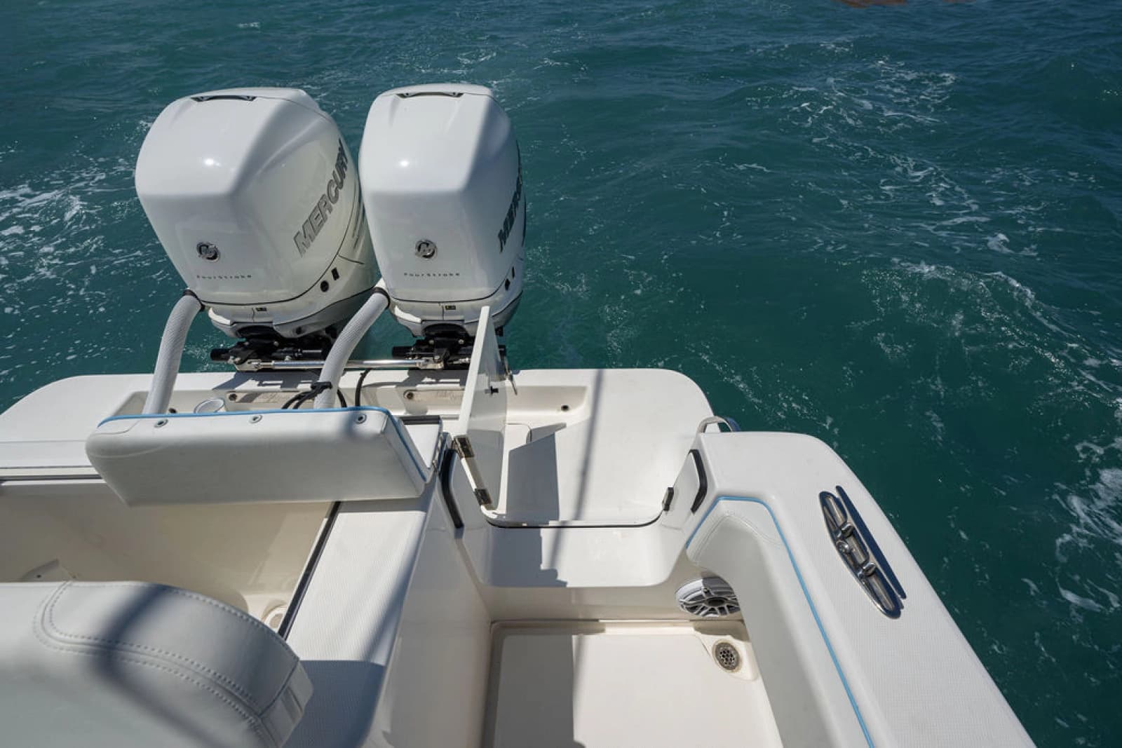 2022 SeaVee 340B - Photo 11
