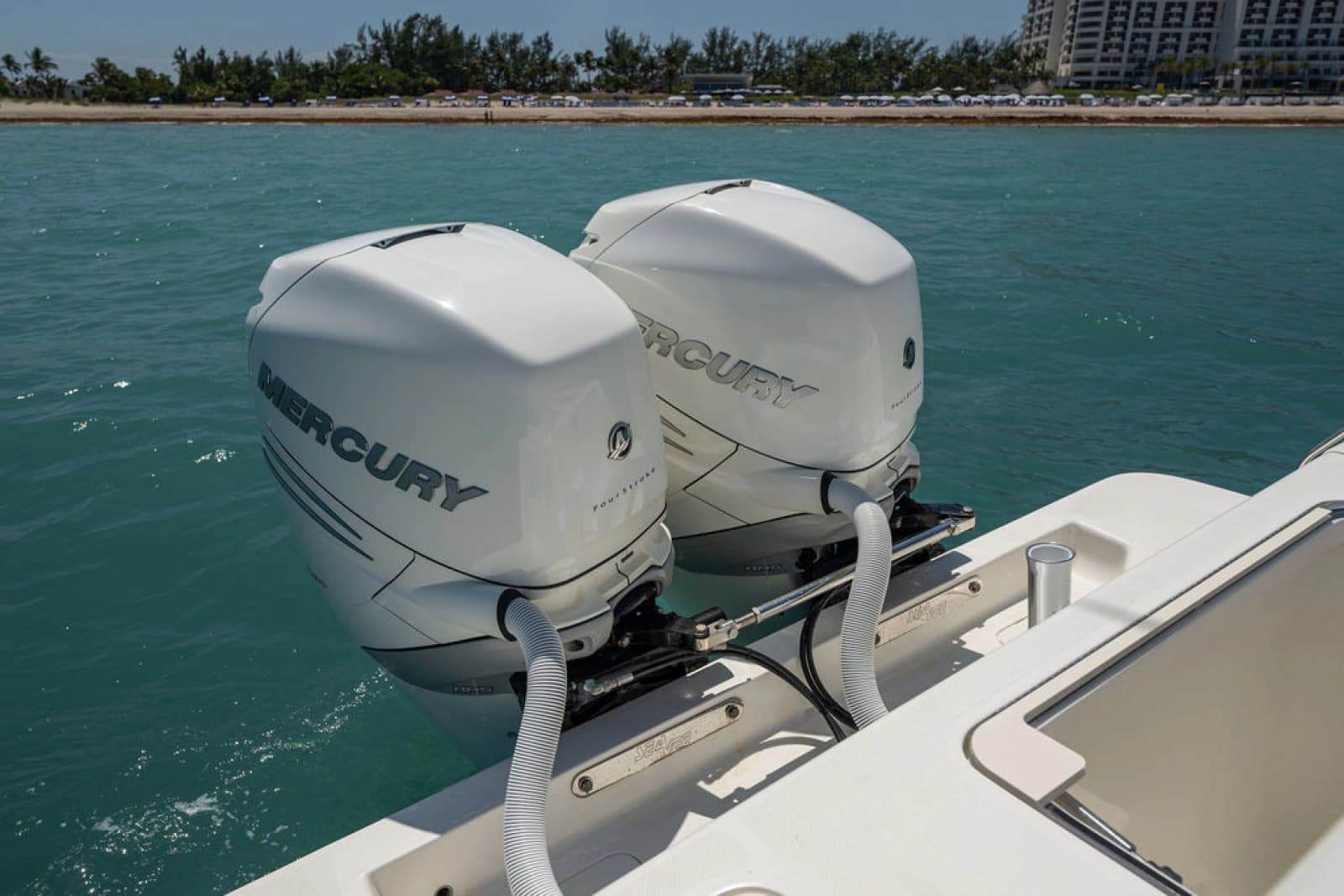 2022 SeaVee 340B - Photo 35