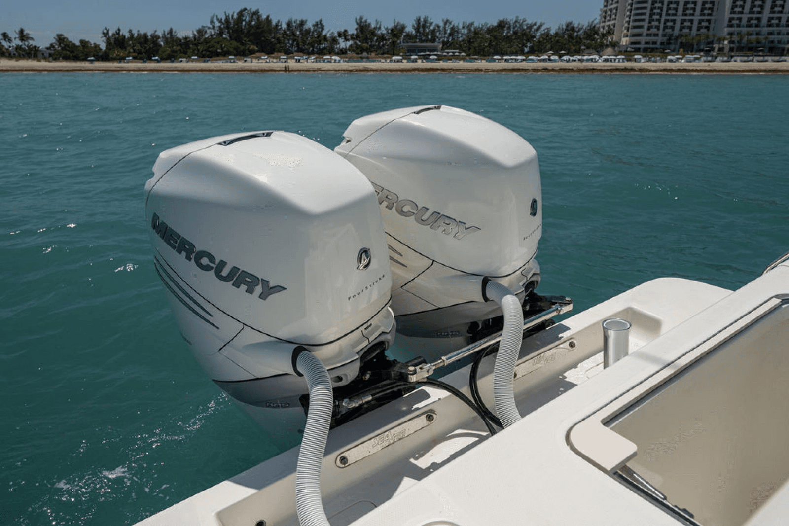 2022 SeaVee 340B - Photo 35