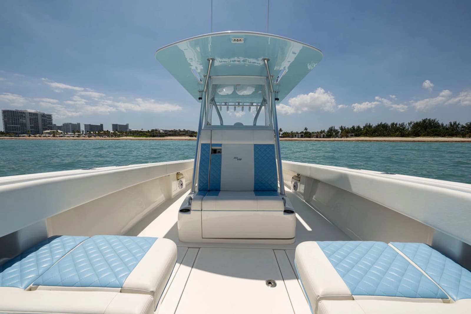 2022 SeaVee 340B - Photo 32