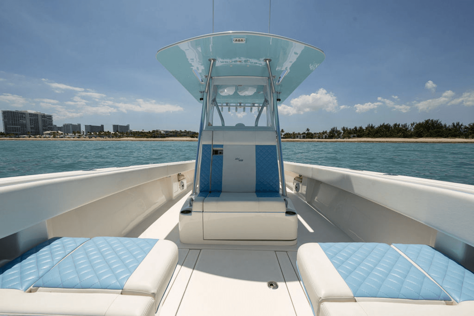 2022 SeaVee 340B - Photo 32