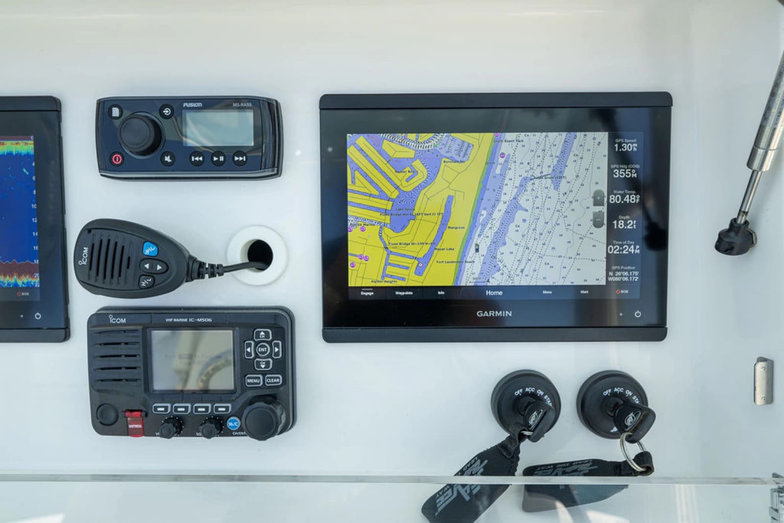 2022 SeaVee 340B - Photo 24