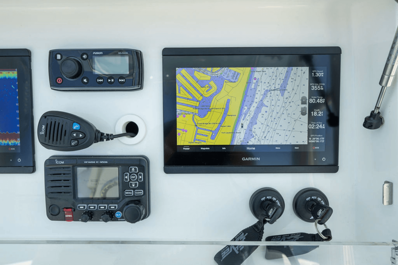 2022 SeaVee 340B - Photo 24
