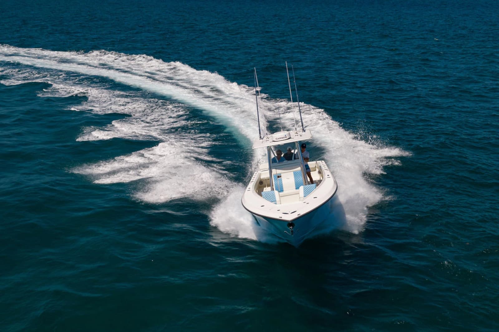 2022 SeaVee 340B - Photo 3