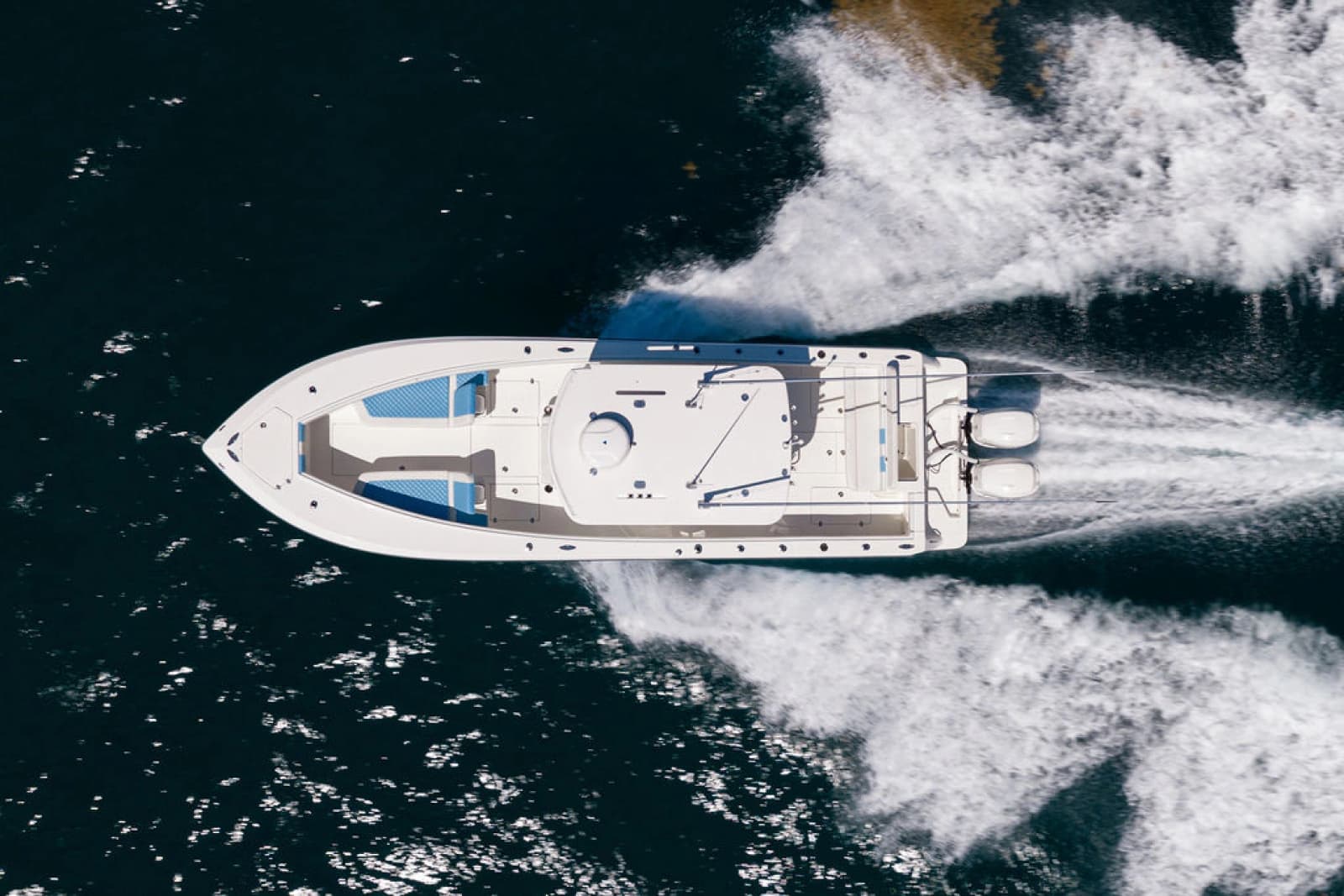 2022 SeaVee 340B - Photo 44