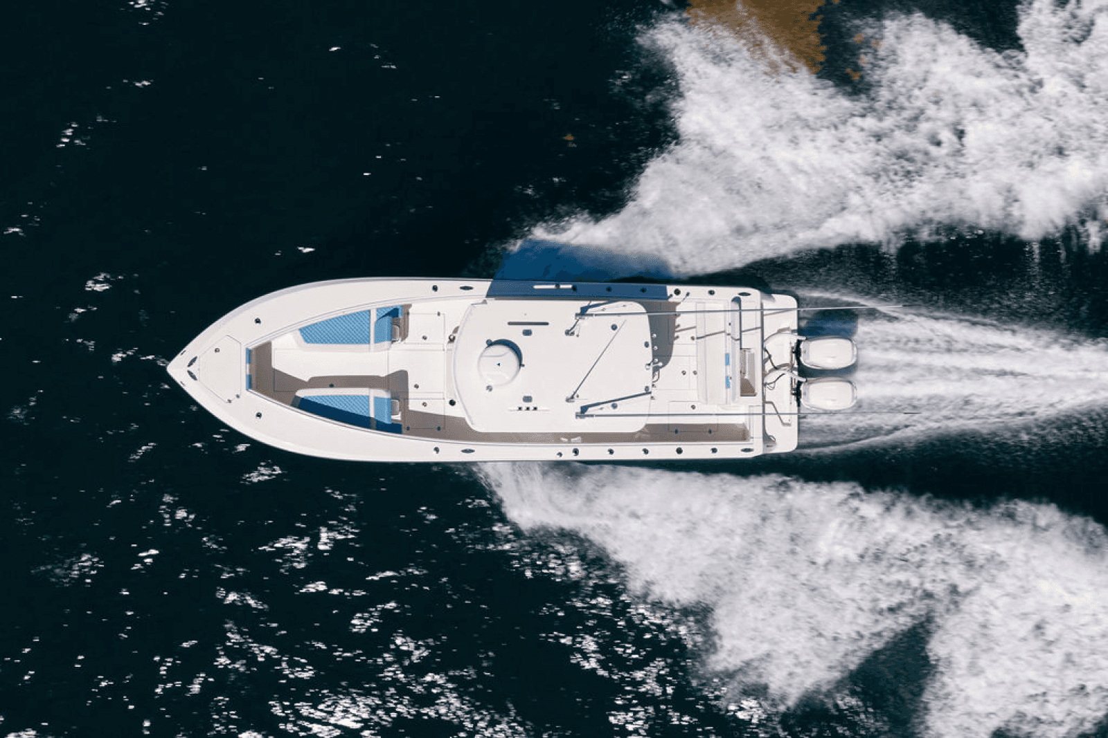 2022 SeaVee 340B - Photo 44