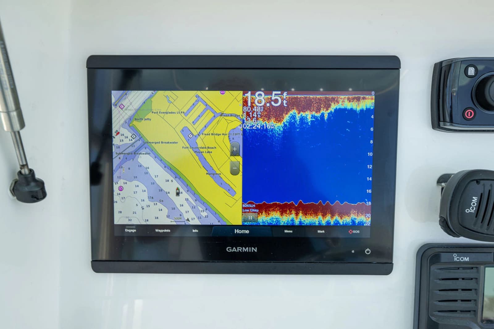 2022 SeaVee 340B - Photo 25