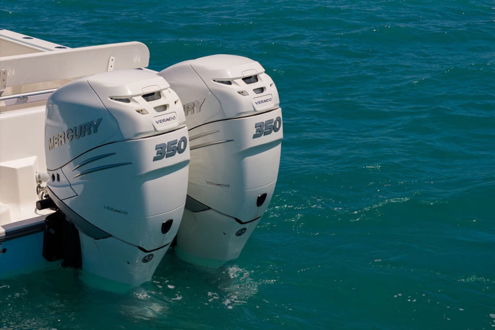 2022 SeaVee 340B - Photo 34