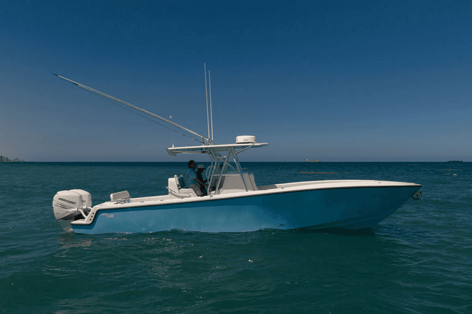 2022 SeaVee 340B - Photo 1