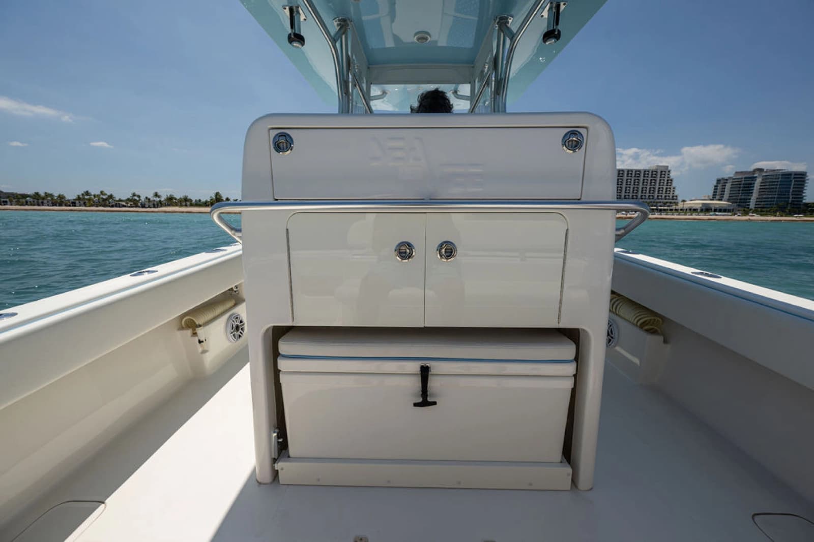 2022 SeaVee 340B - Photo 12
