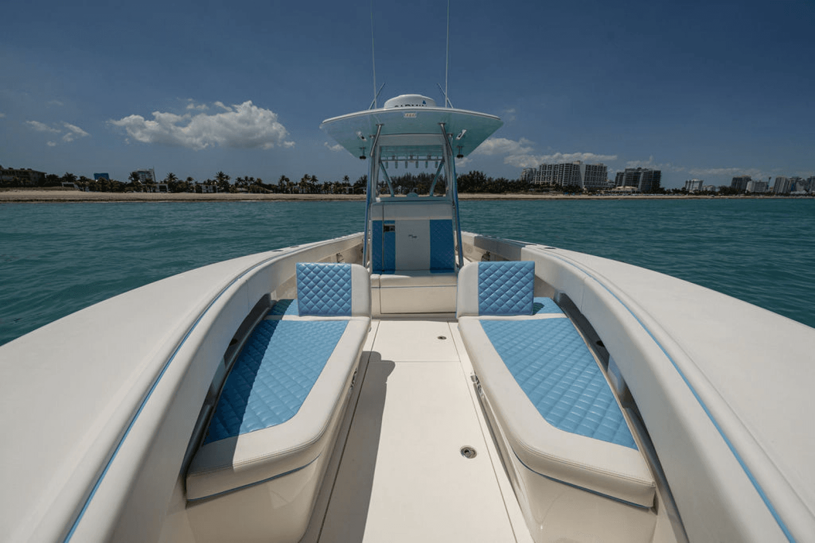 2022 SeaVee 340B - Photo 31
