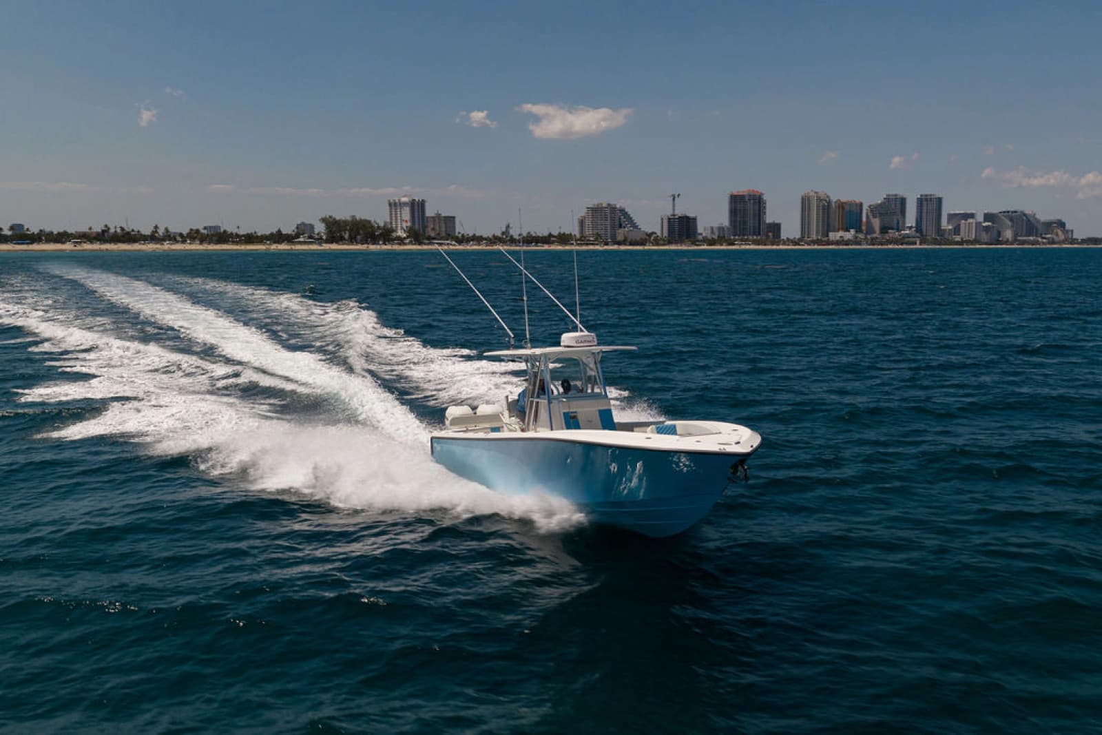 2022 SeaVee 340B - Photo 2