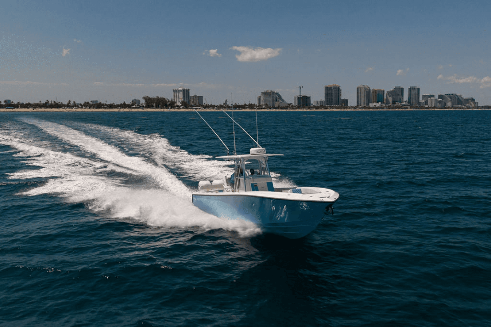 2022 SeaVee 340B - Photo 2