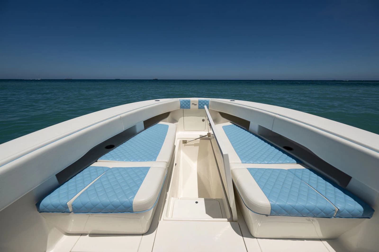 2022 SeaVee 340B - Photo 29