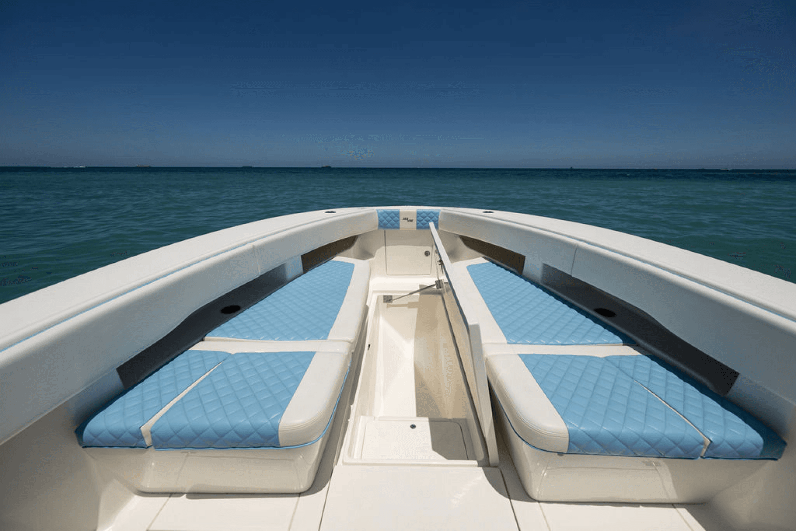2022 SeaVee 340B - Photo 29