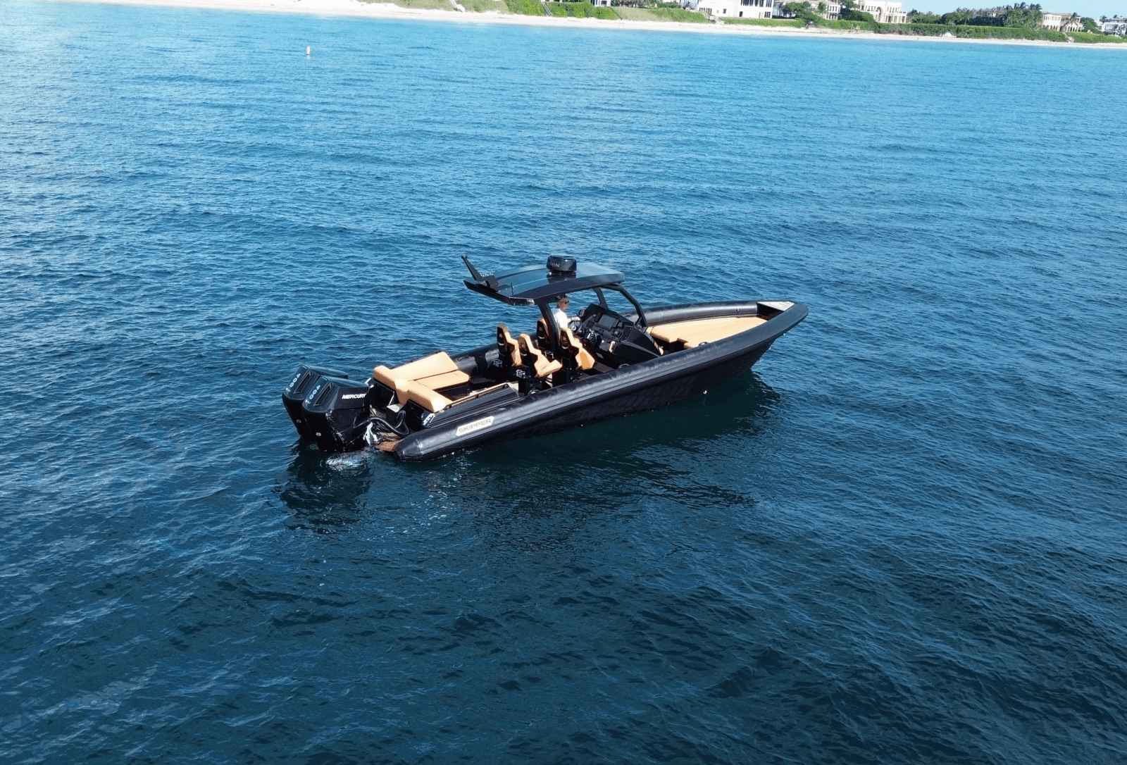 2023 Skipper 34 NS - Photo 3