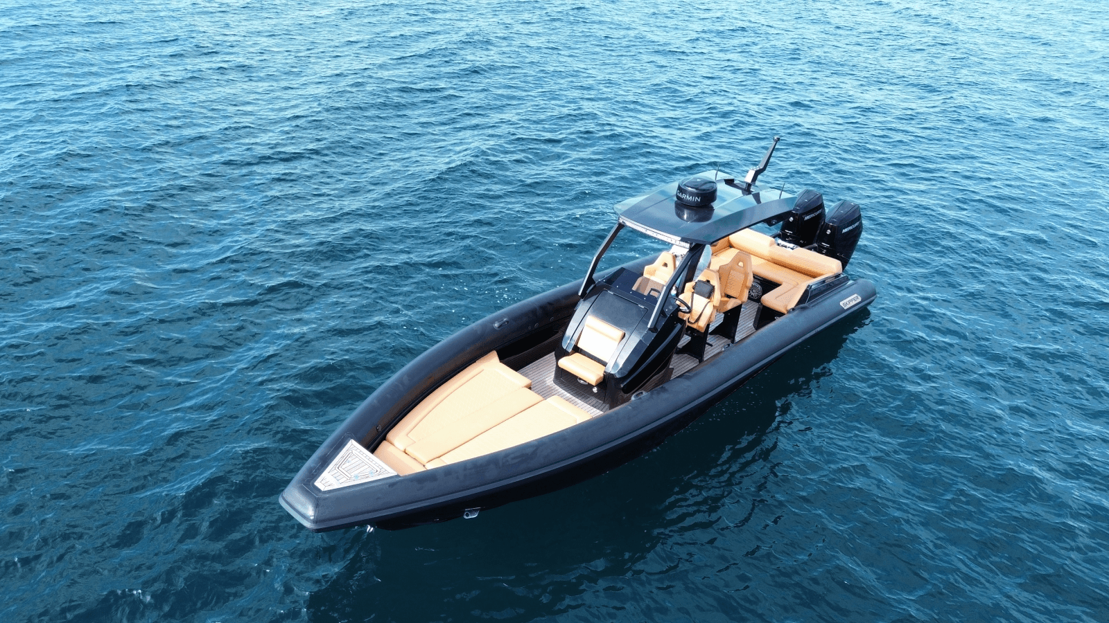 2023 Skipper 34 NS - Photo 2
