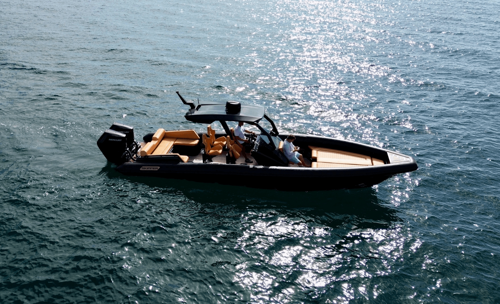 2023 Skipper 34 NS - Photo 1