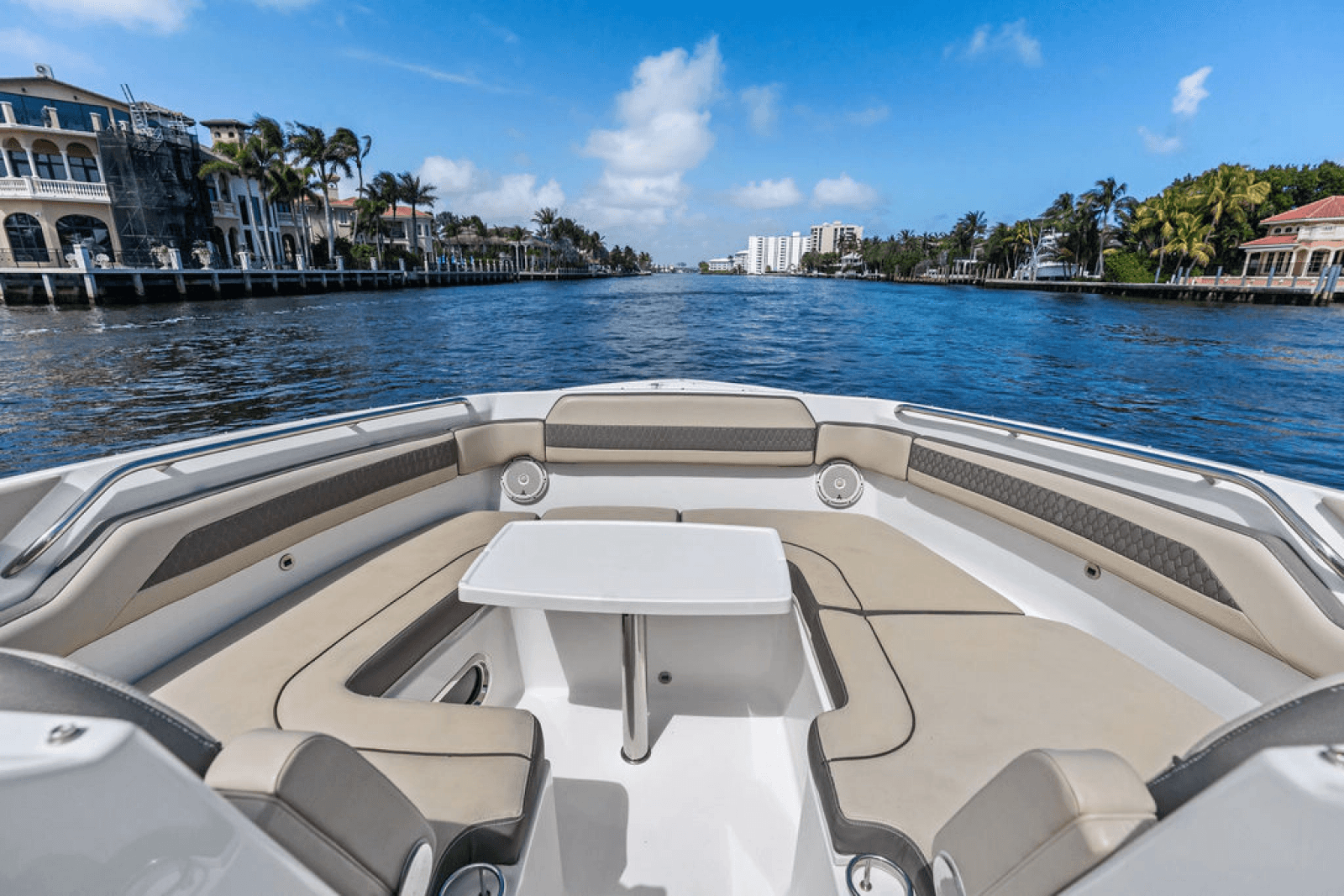 2019 Pursuit 365 DC - Photo 32