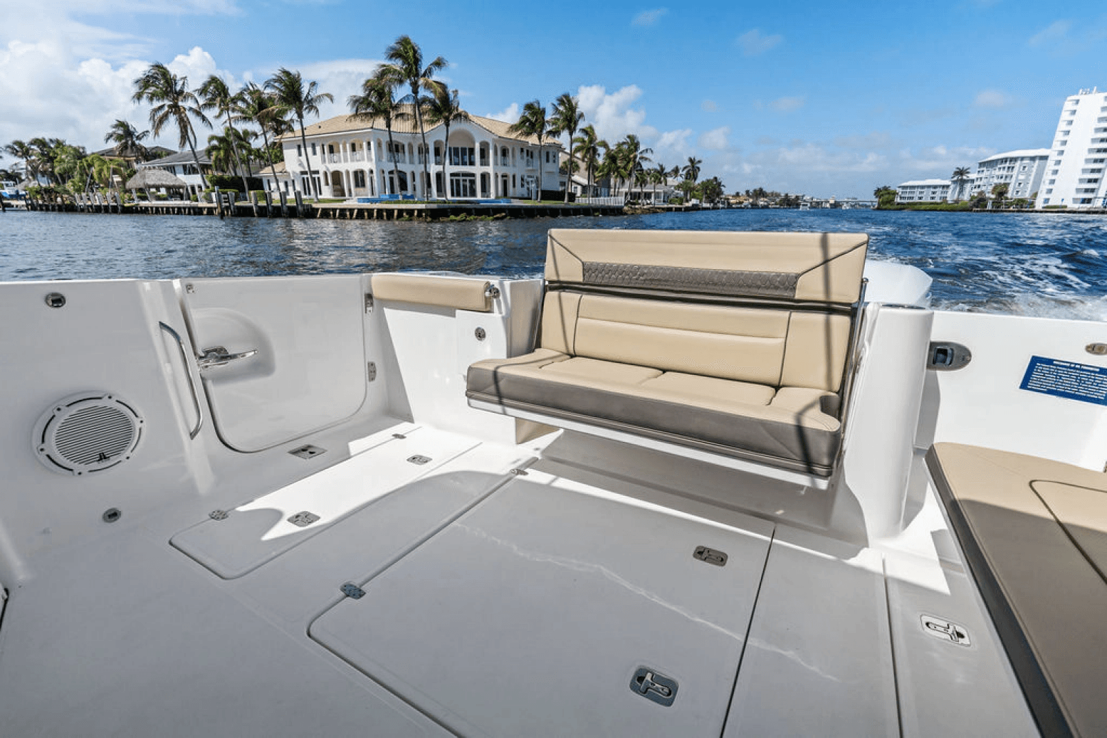 2019 Pursuit 365 DC - Photo 13