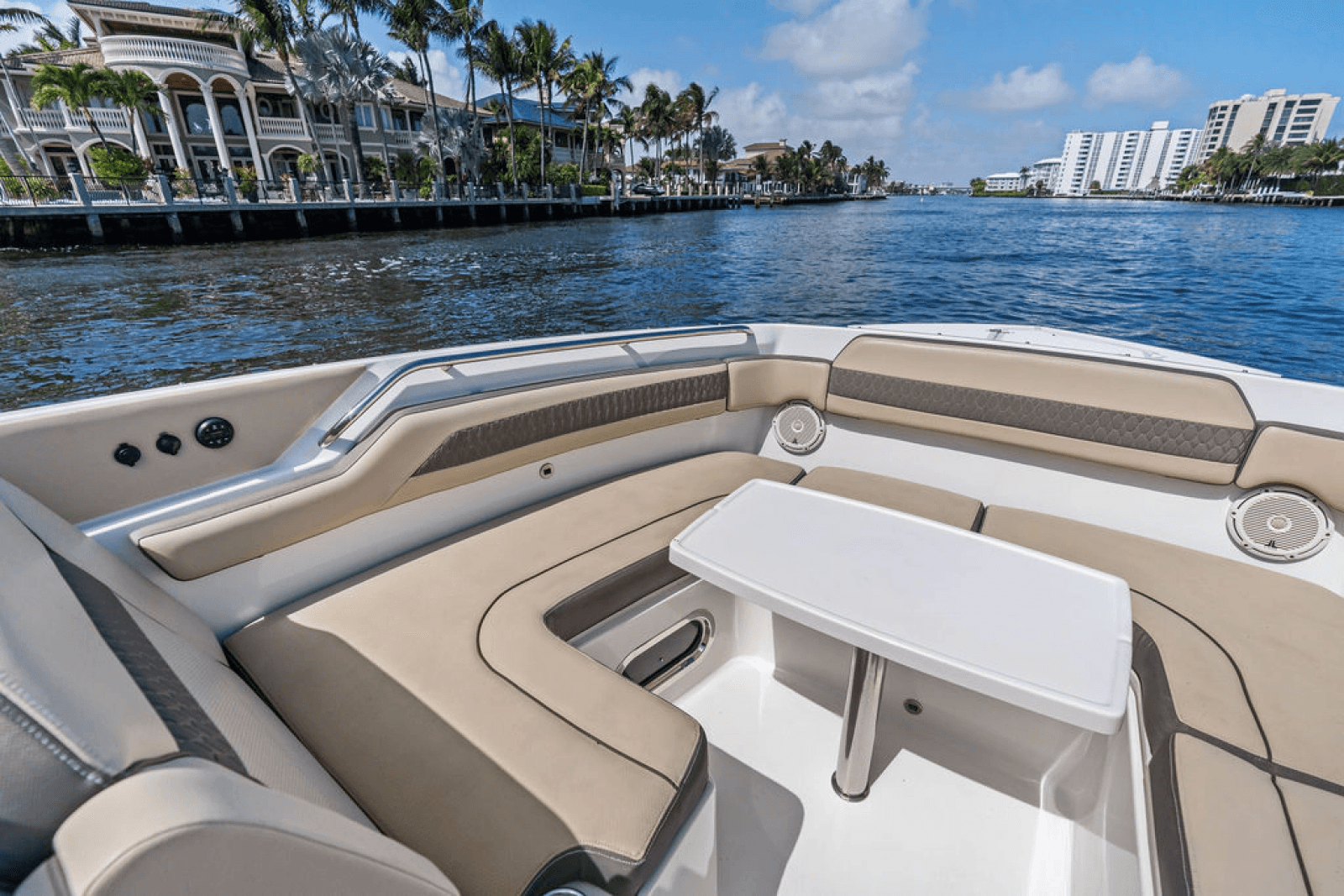 2019 Pursuit 365 DC - Photo 34