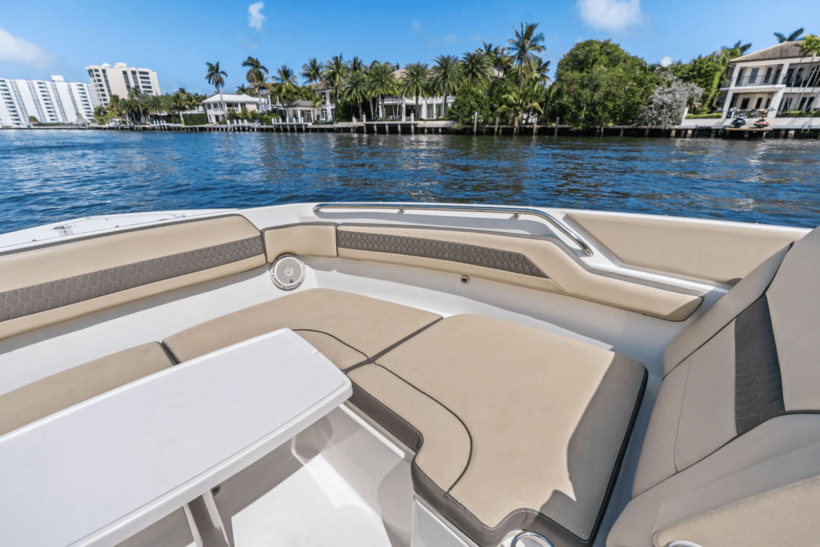2019 Pursuit 365 DC - Photo 33