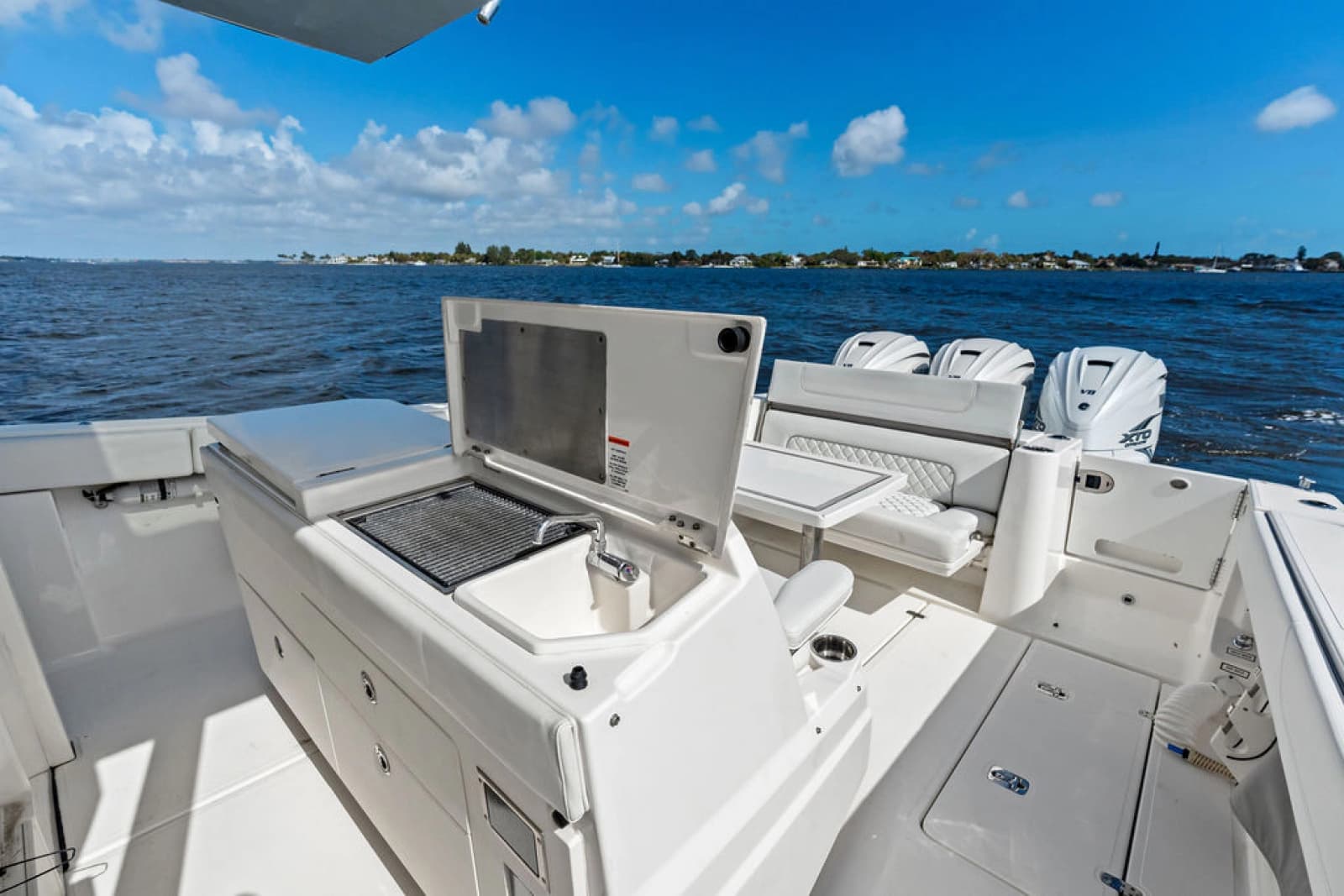 2021 Pursuit S 378 Sport - Photo 26