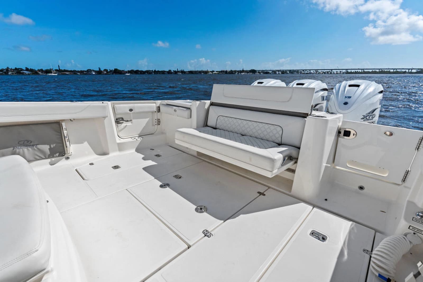 2021 Pursuit S 378 Sport - Photo 21