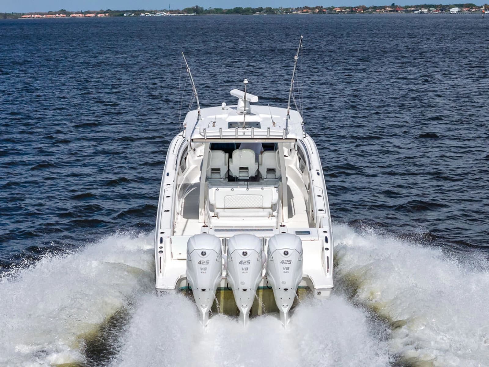 2021 Pursuit S 378 Sport - Photo 4