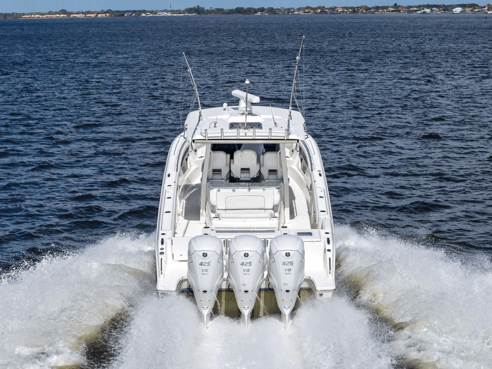 2021 Pursuit S 378 Sport - Photo 4