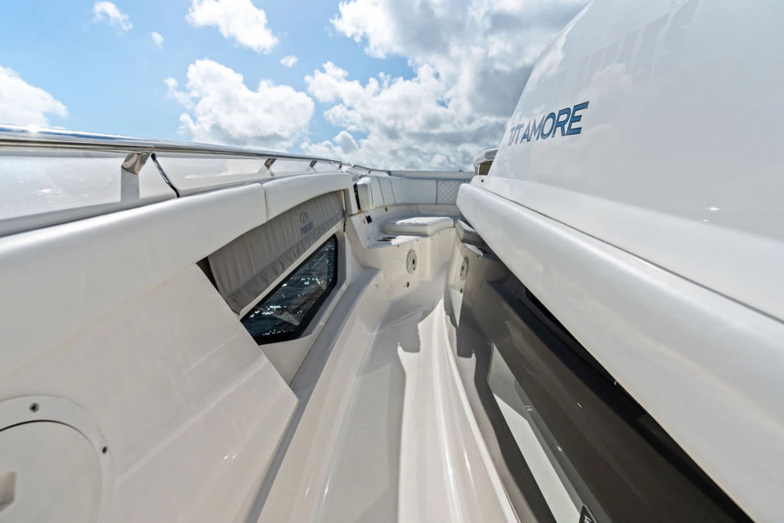 2021 Pursuit S 378 Sport - Photo 17