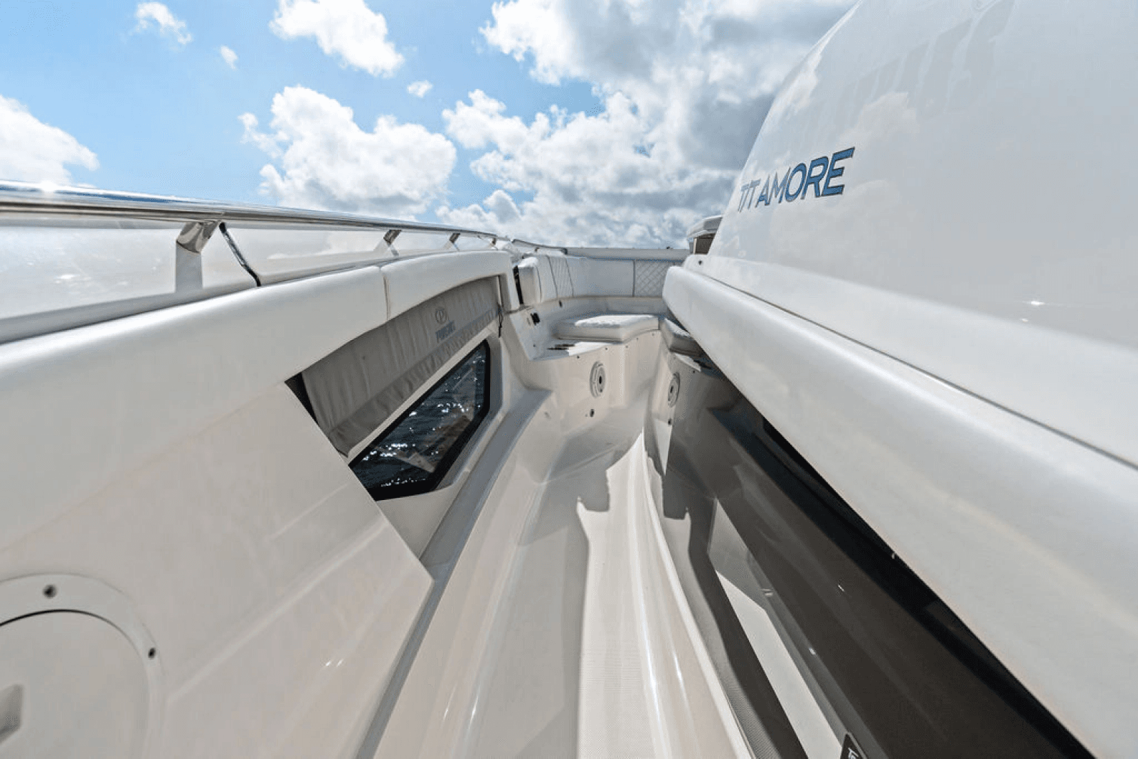 2021 Pursuit S 378 Sport - Photo 17