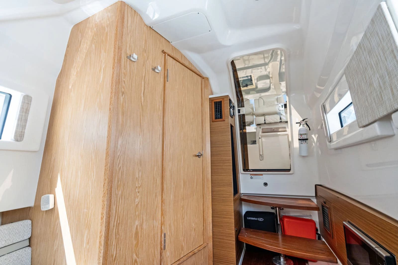 2021 Pursuit S 378 Sport - Photo 40
