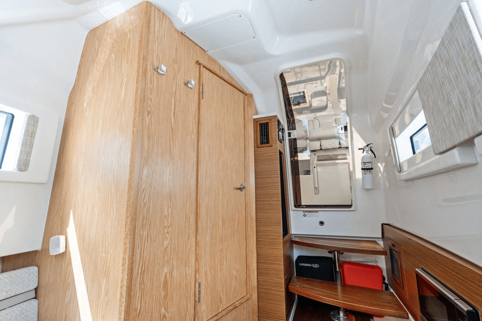2021 Pursuit S 378 Sport - Photo 40
