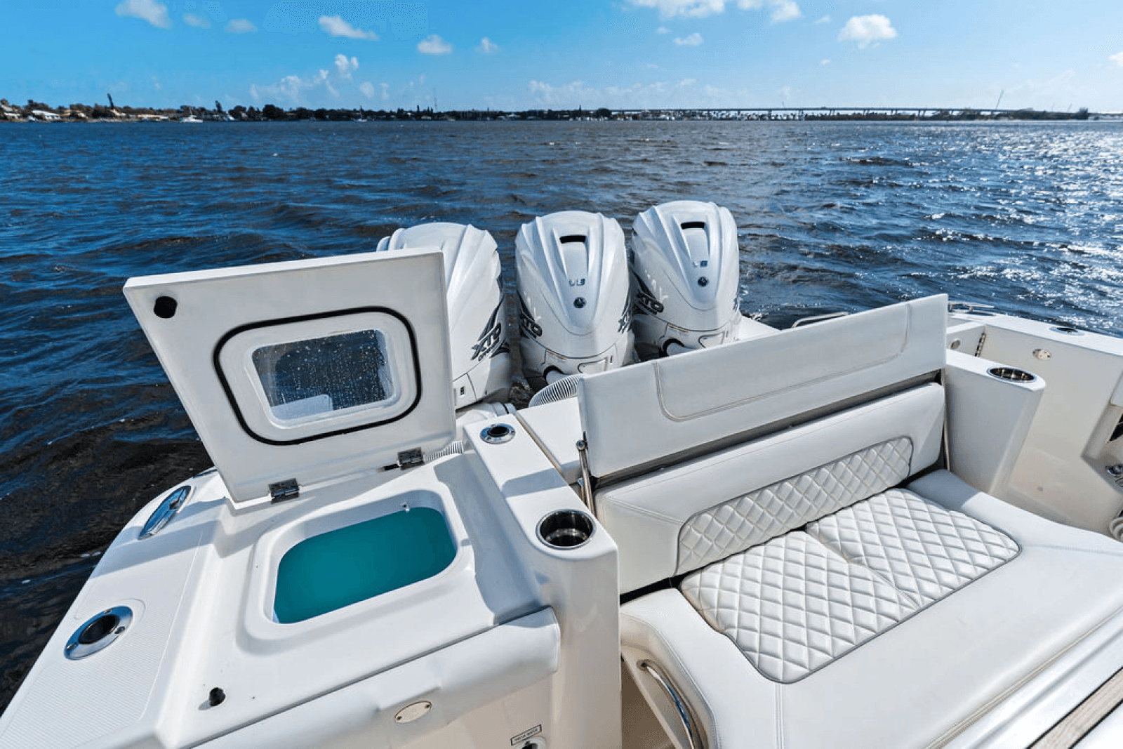 2021 Pursuit S 378 Sport - Photo 29