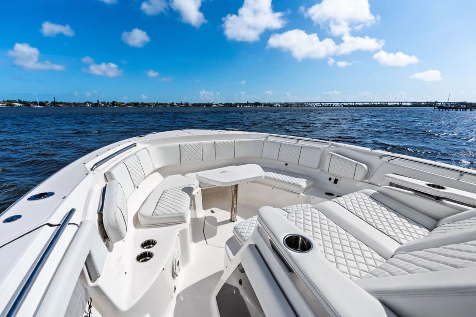 2021 Pursuit S 378 Sport - Photo 22