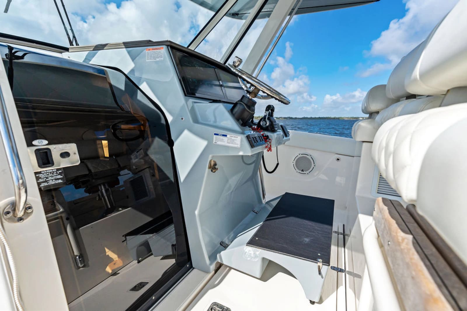 2021 Pursuit S 378 Sport - Photo 33
