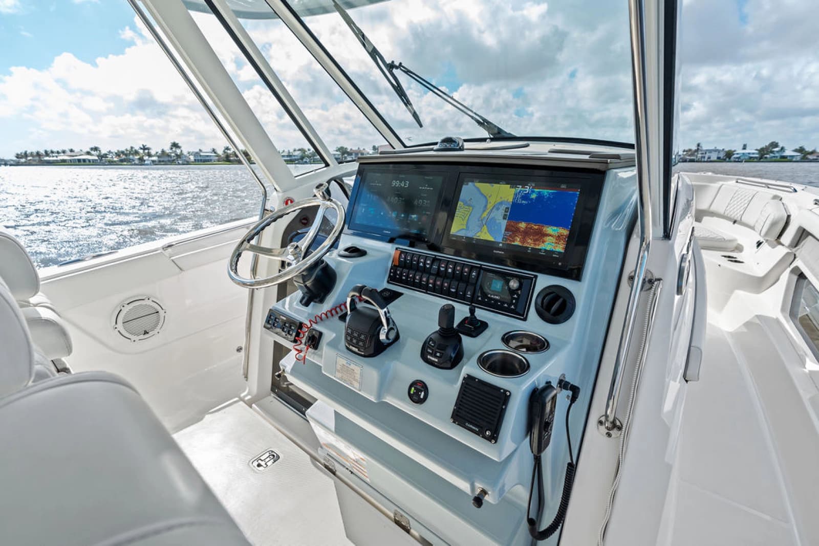 2021 Pursuit S 378 Sport - Photo 30
