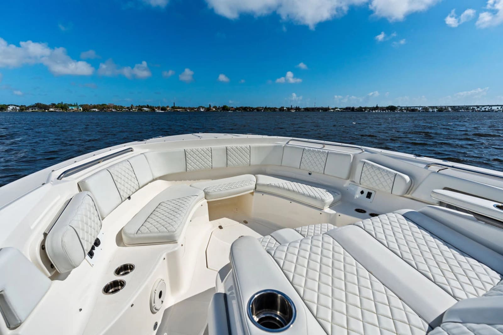 2021 Pursuit S 378 Sport - Photo 14